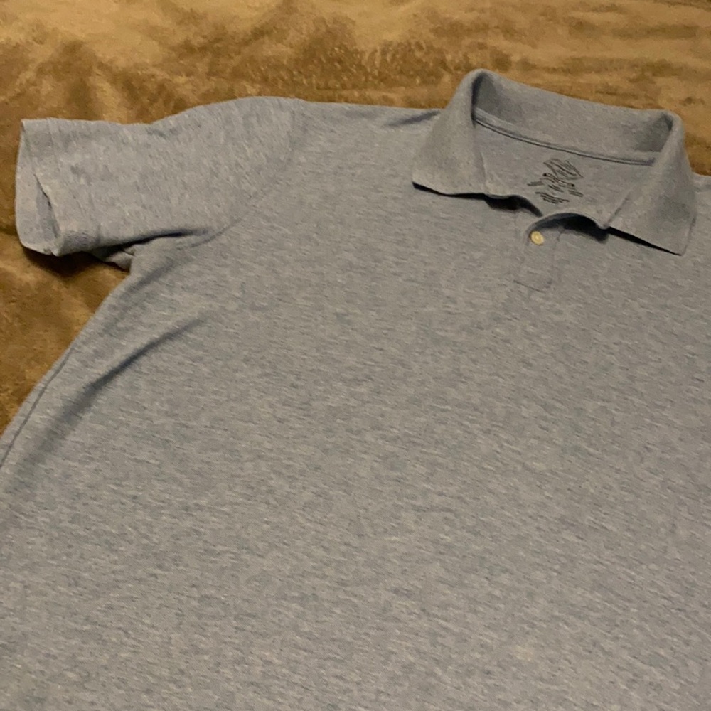 Men’s polo